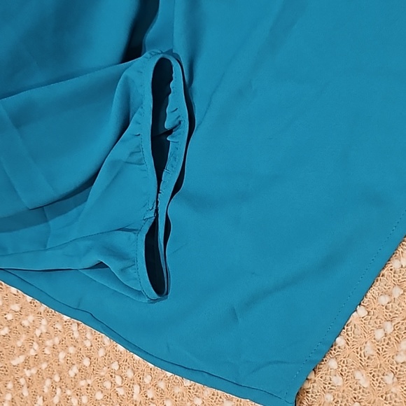 Chico's Blouse - Picture 11 of 15